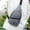Gray 4, variant on Shoulder Crossbody Sling Bags under $5 Sling Bags for Women Men Small Sling Bag Crossbody Chest Shoulder Water Resistant Sling Purse One Strap Travel Hiking Chest Bag with Earphone Hole