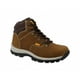 thumbnail image 2 of Bota Industrial de trabajo New Trs 405 Piel Nobuck Camel Con Casco Poliamida, 2 of 3