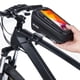thumbnail image 5 of Wosthever Contenedores de bolsas de tubo para bicicleta Ciclismo negro rojo, 5 of 6