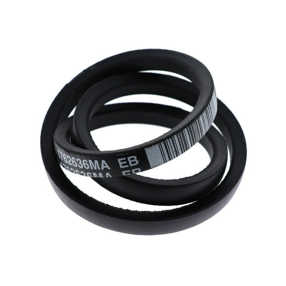 Genuine Murray 1762636MA V-Belt Replaces # 1762636