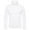 White, variant on Men LYXSSBYX Fleece Pullover High Neck Solid Color Slim Long Sleeve Men's Bottoming Shirt