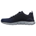 thumbnail image 4 of Tenis Hombre Lite Weight SKECHERS Transpirables azul 25.5, 4 of 5