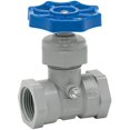 thumbnail image 1 of Homewerks VSWCELB4B 0.75 In. Stop & Waste Valve, 1 of 3