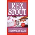 thumbnail image 1 of Prisoner's Base (Nero Wolfe), 1 of 3