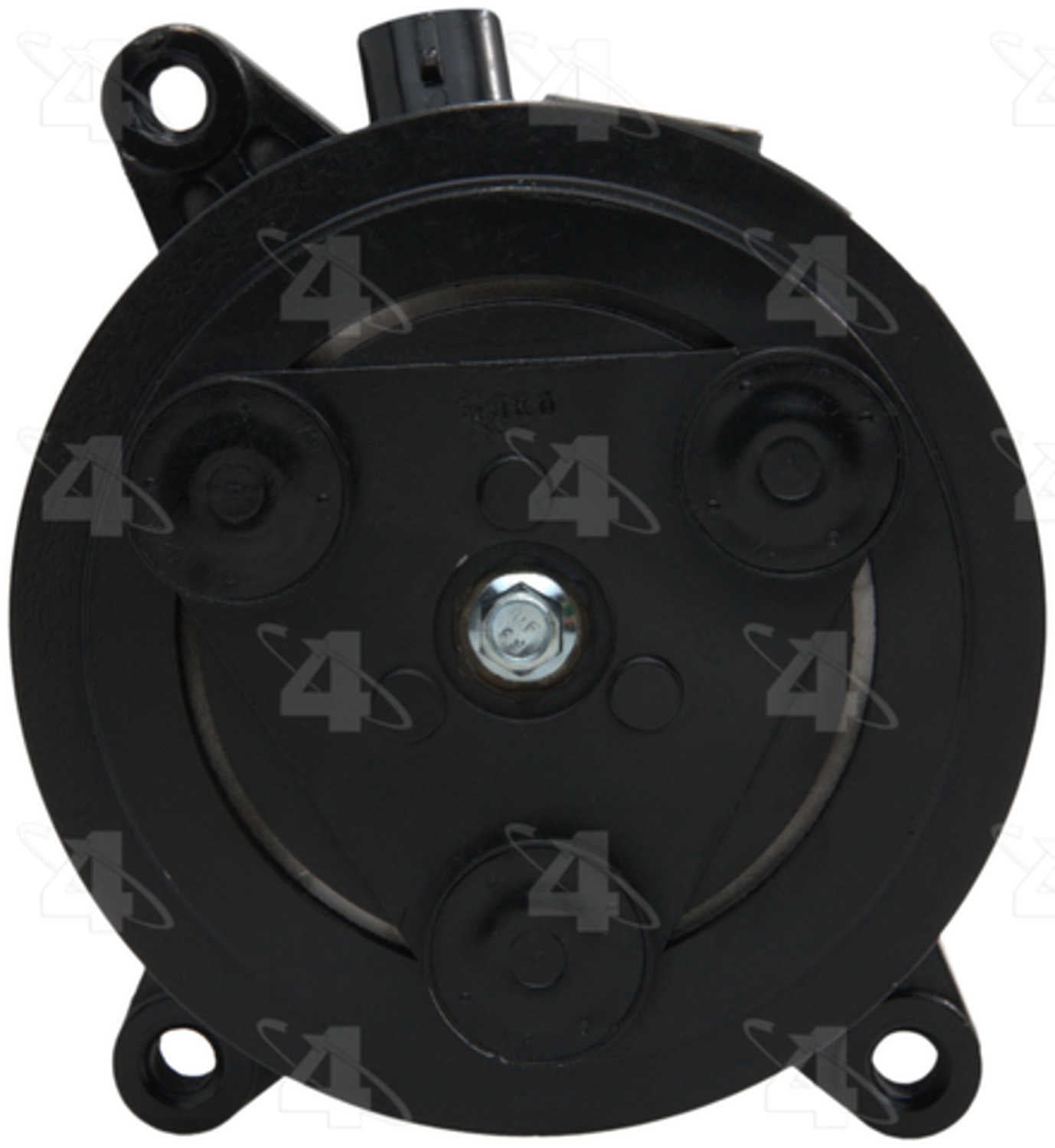 Four Seasons A/C Compressor P/N:57541 2002 Saturn SL1