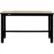 Stack-On 66" Steel Workbench