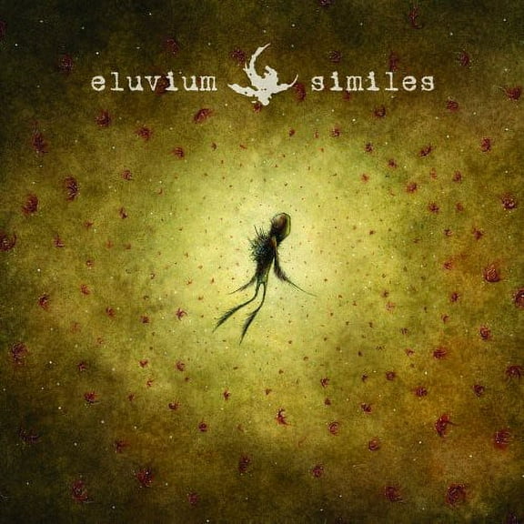 Eluvium - Similes - Music & Performance - CD