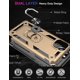 LUMARKE iPhone 11 Pro Cas avec Verre Trempé Sreen Protector, Passe 16ft Drop Test de Qualité Militaire Couverture Robuste – image 2 sur 5