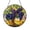 Acrylic 3.5 Inch, variant on Stained Glass Grapevine Tree Suncatcher, Nature Window Hanging, Garden Lover Gift