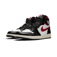 thumbnail image 2 of Jordan MENS Air Jordan 1 Retro High OG "Gym Red" 555088 061 from Stadium Goods, 2 of 6