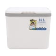 thumbnail image 1 of Glacière Portable Isolée 15L EPS Professionnelle Isolation Durable pour Pique-Nique Pêche Commerciale, 1 of 7