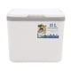 thumbnail image 3 of Refrigerador Portátil Aislado 15L, EPS De Alimentaria Retención De Hielo Asas Resistentes Caja Enfriadora Dura Con Aislamiento De Enfriamiento Duradero Para Camping,, 3 of 7