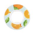 thumbnail image 1 of Anillo De Fragancia Anillo de fragancia de orificio redondo Anillo de sabor a fruta para botella de agua perfumada (naranja) Ehuebsd Libre de BPA, 1 of 7