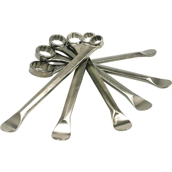 DRC D5910919 Pro Spoon Tire Iron with Wrench 19mm