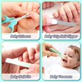 thumbnail image 4 of Kit De Cuidado Y Aseo Para Bebés, 14 En 1, Kit De Seguridad Para Recién Nacidos, Incluye Cepillo De Pelo, Báscula Y Cortaúñas (14 Kits)., 4 of 5