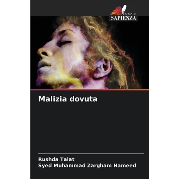 Malizia dovuta, (Paperback)