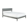 thumbnail image 6 of Orlando Traditional Bed in Multiple Colors and Sizes, 6 of 6