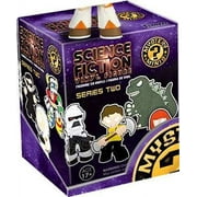 Funko Funko Sci-Fi Science Fiction Series 2 Mystery Minis Mystery Pack