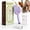 Purple, variant on 3-in-1 Electric Steam Hair Brush, Scalp Massager & Detangling Brush with Mist Spray, Anti-Frizz Ionic Hair Care Tool, Self-Cleaning Rechargeable Styling Brush 2027 Upgrade (Purple)