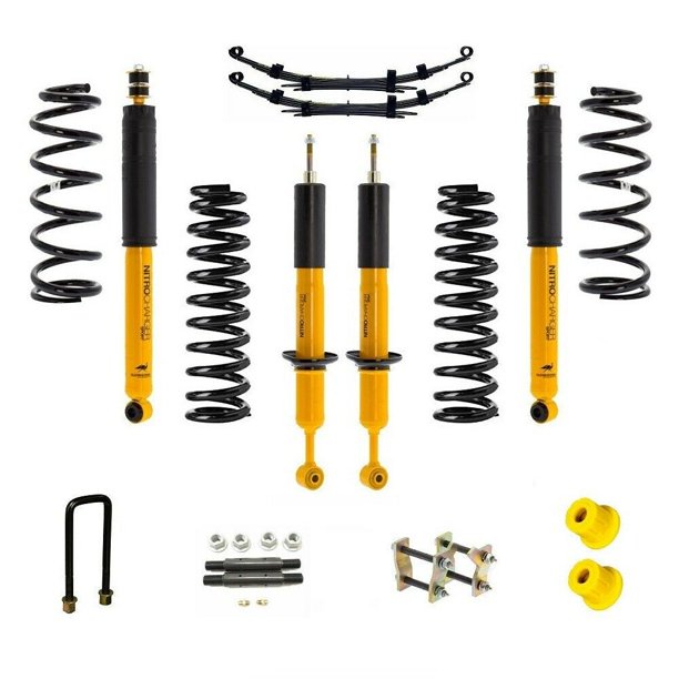 OME 2.5 3 inches Hilux Vigo 0515 Lift Kit Old Man Emu Suspension