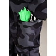 thumbnail image 6 of Kid's Midnight Navy Seal Costume, 6 of 8