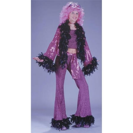 youth disco costume