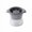 Grey, variant on Back to School! mtvxesu Molds, Ice Machine, Whisky Ice , Silica Gel Ice Tray, Whisky and Cocktail Spherical Ice Molds for Baking Food Mold Summer Savings
