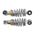 thumbnail image 1 of fastboy Universal Motorbike Rear Spring Shock Absorber  Hole Distance 135mm Hole Distance 135mm, 1 of 1