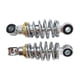 thumbnail image 1 of Scienceny Amortiguador de resorte trasero Universal para motocicleta distancia del orificio 135mm Accesorios para motos Distancia del orificio 135 mm, 1 of 1