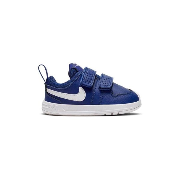 Calzado de INFANTIL tipo TENIS color AZUL BLANCO Nike AR4162-400
