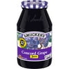 Smucker's Concord Grape Jam, 32 Ounces