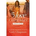 thumbnail image 2 of The 5 Love Languages Singles Edition: The Secret That Will Revolutionize Your Relationships, 2 of 2