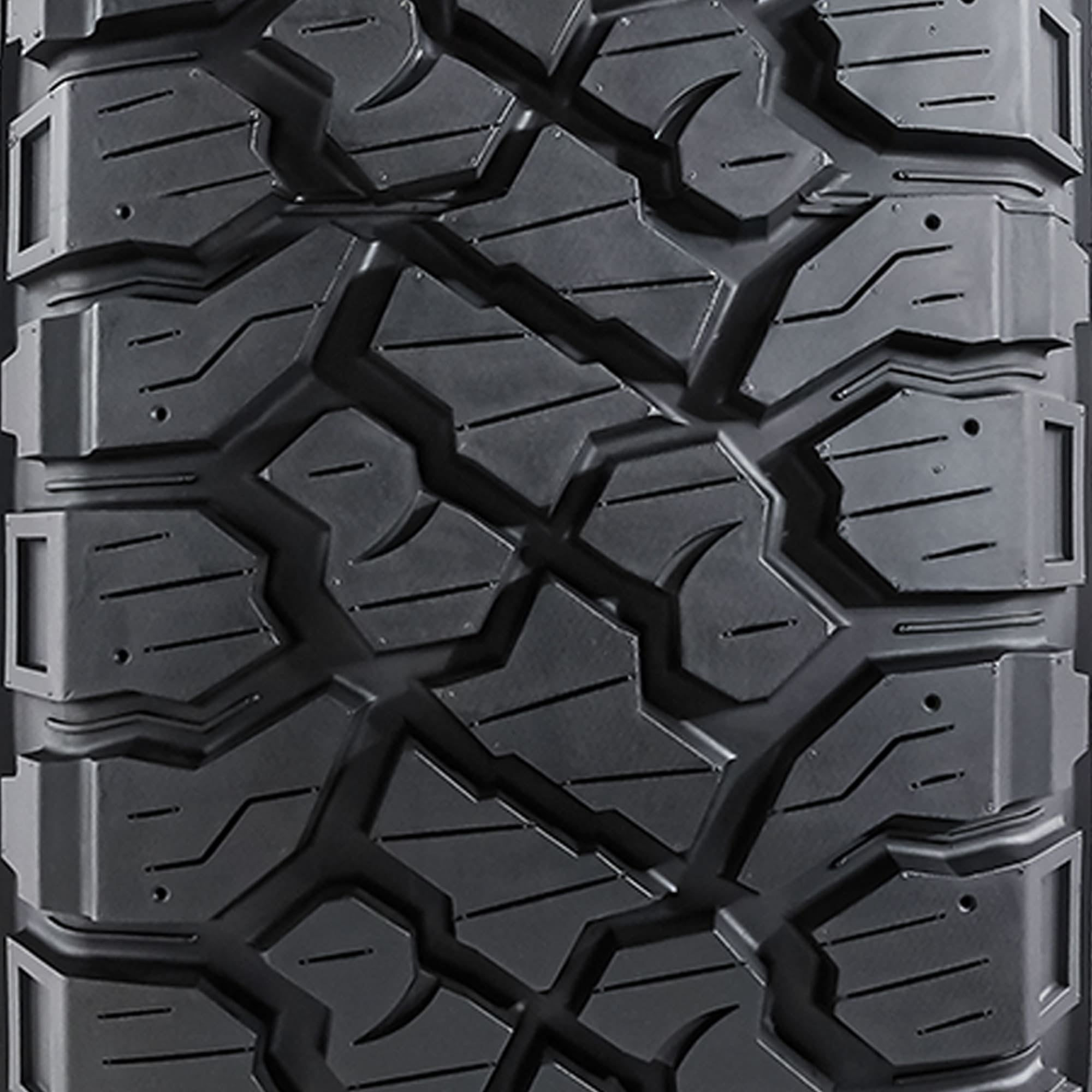 Kenda Klever R/T KR601 Rugged Terrain LT35X12.50R15 113Q C