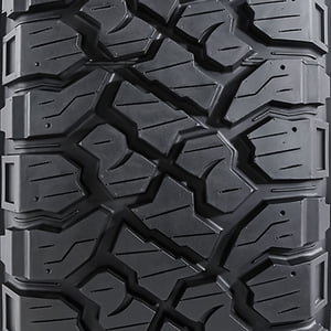 Kenda Klever R/T KR601 Rugged Terrain LT33X12.50R20 119R F Light Truck Tire Sansujyuku sansujyuku.com