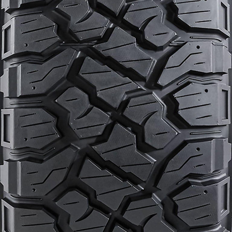 Kenda Klever R/T KR601 Rugged Terrain LT35X12.50R15 113Q C Light