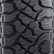 Kenda Klever R/T KR601 Rugged Terrain LT265/65R18 122/119R E Light Truck Tire