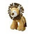 thumbnail image 2 of Multipet Mane Events Dog Toy Lion, 2 of 3