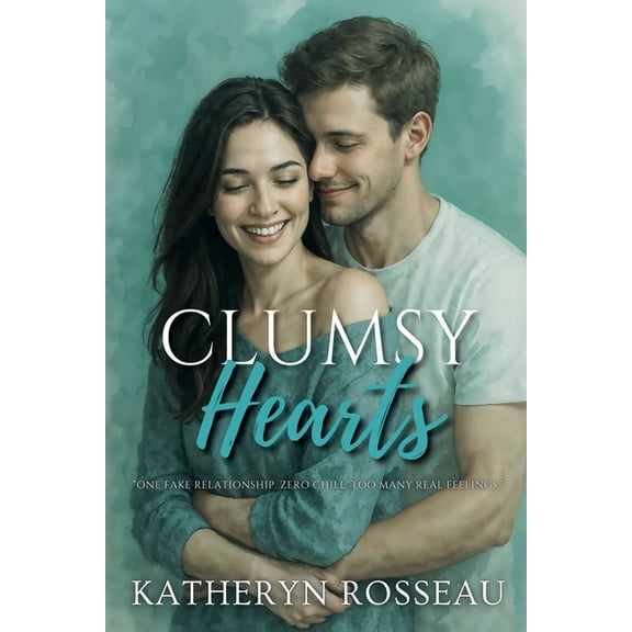 Clumsy Hearts, (Paperback)