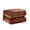 Brown, variant on 1Pc Blanket Super Soft Warm Solid Warm Micro Plush Fleece Blanket Throw Rug Sofa Bedding