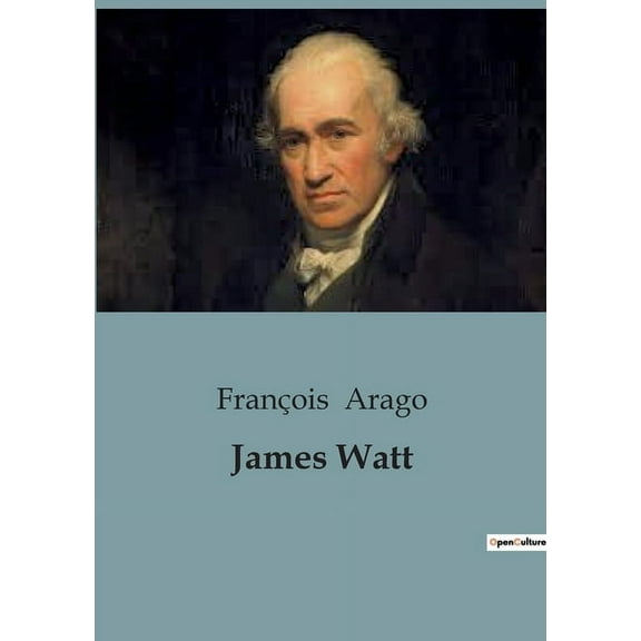 James Watt (Paperback)