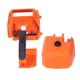 thumbnail image 5 of Cubierta del filtro de aire de la motosierra, manija trasera de la motosierra con manija trasera de repuesto de la motosierra, manija trasera para máxima confiabilidad de STIHL, 5 of 12