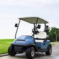 thumbnail image 4 of SWETRACE 1 Pair Outdoor Golfing Round Rearview Mirror with 7.07X6.68X1.38in Size for Carts, 4 of 7