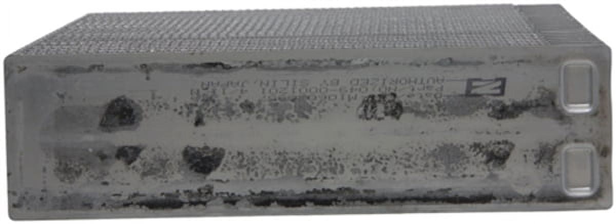Four Seasons A/C Evaporator Core P/N:54911 Fits select: 2005-2011 DODGE DAKOTA, 2006-2009 MITSUBISHI RAIDER