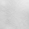 thumbnail image 5 of Loft Living Summer Sheer Grommet Indoor Curtain 52 x 63 in White, 5 of 7