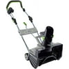 ***fasttrack****earthwise Sn70018 Corded