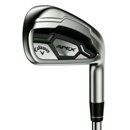 New Callaway Golf Apex CF 16 Irons UST Mamiya Recoil Graphite - Pick Set