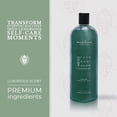 thumbnail image 3 of Pecksniffs Stylish 3-In-1 Cleansing Gel | 1L/1000 ml/33.81 Fl Oz, 3 of 10