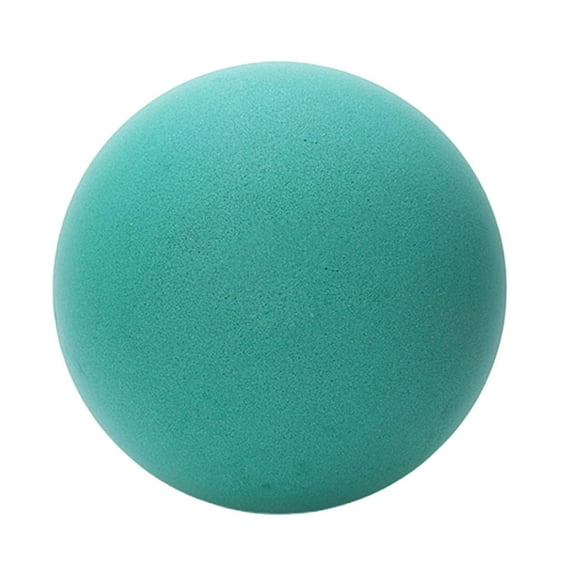 Silent Basketball Dribbling Indoor Indoor Training Foam Ball Uncoated High Density Easy To Grip Quiet Ball For Various Indoor Activities