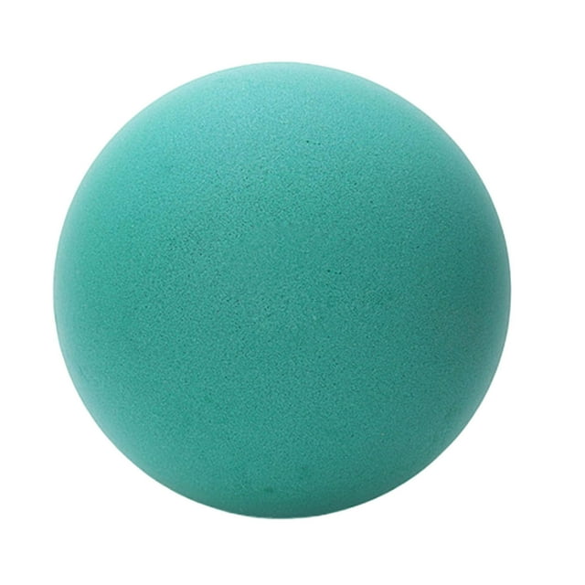 Silent Basketball Dribbling Indoor Indoor Training Foam Uncoated High Density Easy To Grip Quiet For Various Indoor Activities Tennis Balks Tennis compatible with Machine Us Open Tennis Bag Open