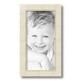 thumbnail image 2 of ArtToFrames 7x14" White Panel Picture Frame, Multi Wood Poster Frame, with Regular Glass and 2 (FBPL-5095), 2 of 7